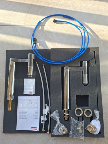 Filter tap franke vital - tap,,