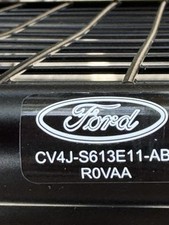 Genuine Ford Kuga MK2 Dog