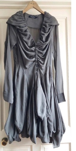 Rare all saints iosif dress - all,