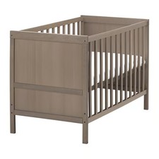 IKEA Sundvik child bed frame