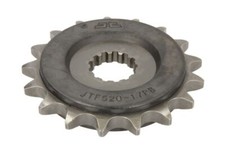 JT JTF520,17RB Chain Pinion OE REPLACEMENT