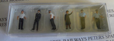 Preiser 10371 British Police