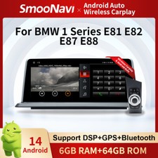 10.25" Android Car Stereo GPS