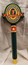 FOSTERS SPECIAL BITTER BEER