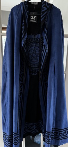 Jordash wicca pagan - wicca,