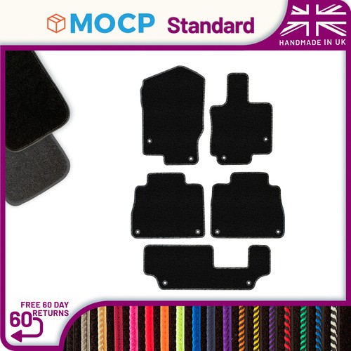 Standard car mats fit - mats, to