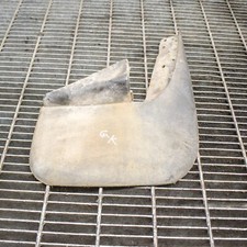 FORD TRANSIT MK3 Minibus Rear