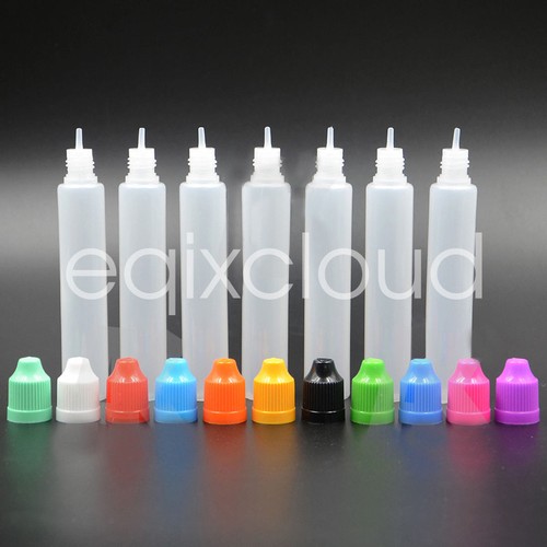 30ml 60ml empty plastic - 30ml,