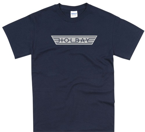 Holbay engineering shirt - engineering, t