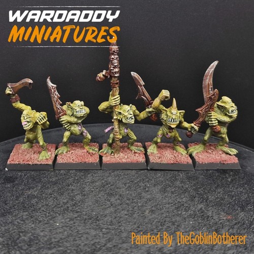 Pro painted warhammer fantasy - warhammer,