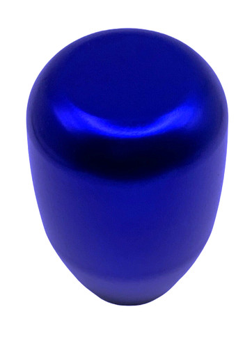 Blue gear shift knob for - shift,