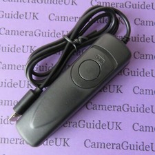 Remote RM-VPR1 Shutter Release
