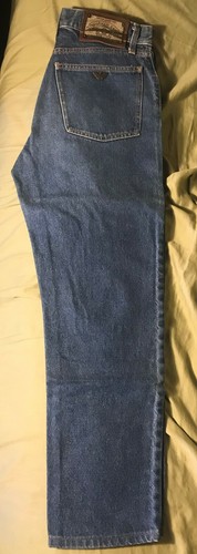 Giorgio armani jeans denim - giorgio,