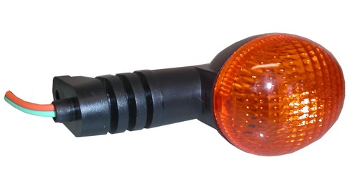 Indicator complete rear h - complete, r/h