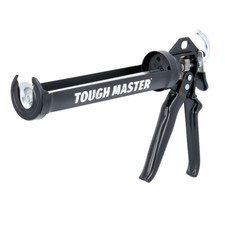 Caulking Gun Professional Heavy Duty Silicone Sealant Tube Caulking Skeleton Gun