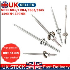 SFU1605/1204/2005/2505 Ball