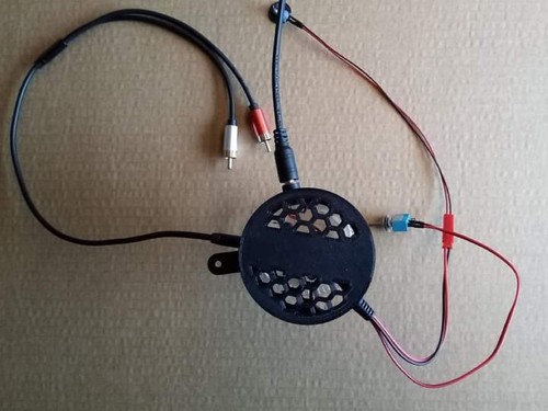 Bluetooth kit for gec - bluetooth,