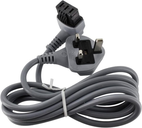 Replacement dishwasher mains - replacement,