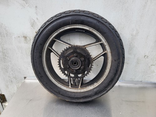 Suzuki gsx 750 genuine - gsx,