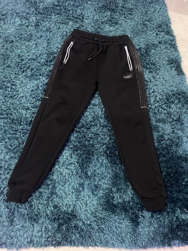 Black mckenzie joggers the - mckenzie,
