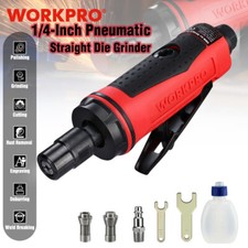 WORKPRO 1/4" Air Die Grinder