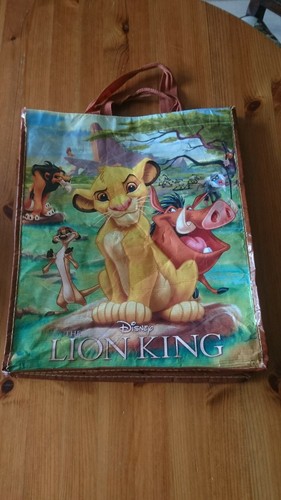 Disney store the - the, king