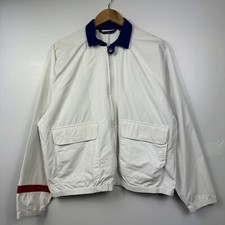 Polo Ralph Lauren Colourblock Harrington Jacket, Rare, CP93, Utility Mens Medium