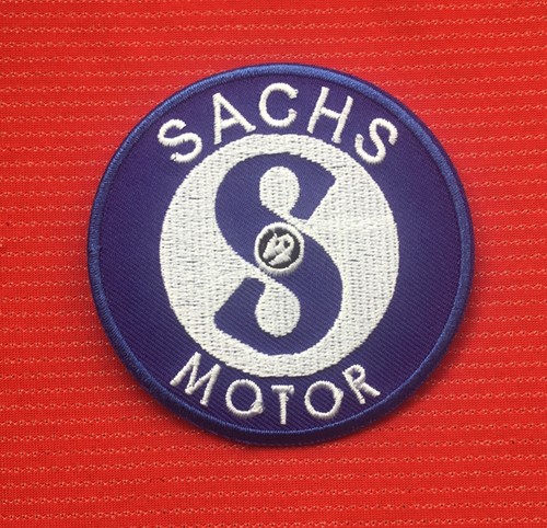 Sachs motor hercules engine - sachs,