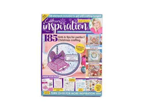 Global crafters inspiration - global,