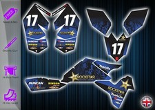 Suzuki LTR450 Stickers -