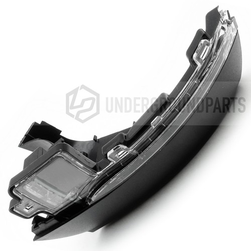 Polo door wing mirror - door,