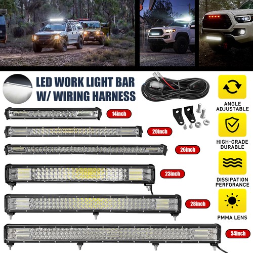 34in led work - 14-34in,