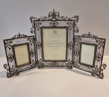 Vintage Style Past Times Tudor