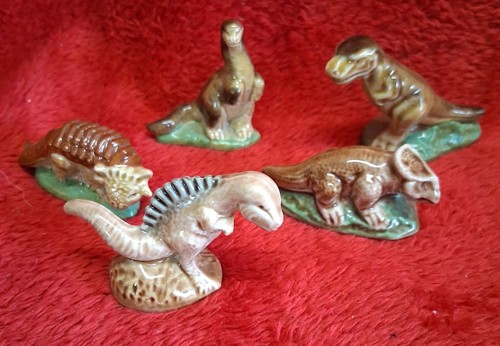 Wade whimsie dinosaur - whimsie,