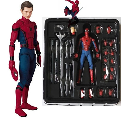 Peter parker spiderman - peter,