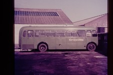 Original Bus Slide Crosville