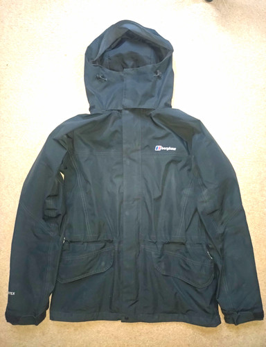 Berghaus gore tex cornice - berghaus, gore-tex