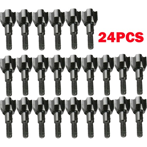 24pcs 100gr archery hunting - archery,