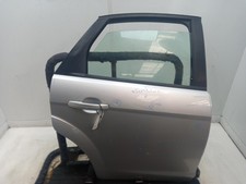 FORD FOCUS Right Rear Door O/S