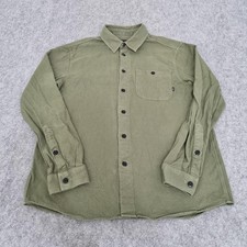 Finisterre Shirt Mens Medium