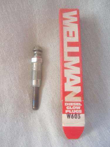 New wellman w603 - new,