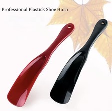 Shoe Horns Professional Red