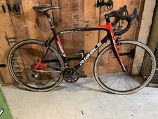 Ribble Sportive Racing, Carbon