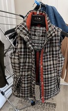 Ariat Gilet Size Xs Women's