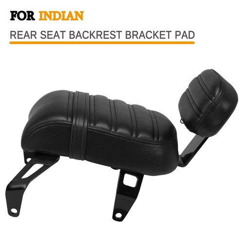 Rear passenger seat - rear,