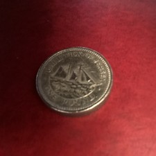 RARE 1998 BAILIWICK OF JERSEY