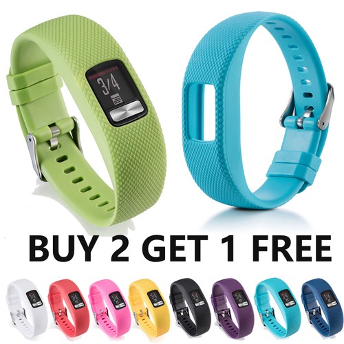 Band sillicone for garmin - band,