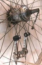 Sturmey archer speed rear - sturmey,