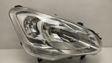 2018 CITROEN BERLINGO O/S Drivers Right Front Headlight Headlamp 6206K7 2018