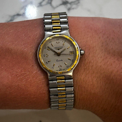 Longines conquest women - longines, women’s
